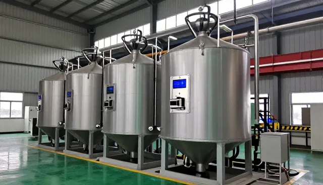 环保设备需求反馈对成本效益提升的关键作用